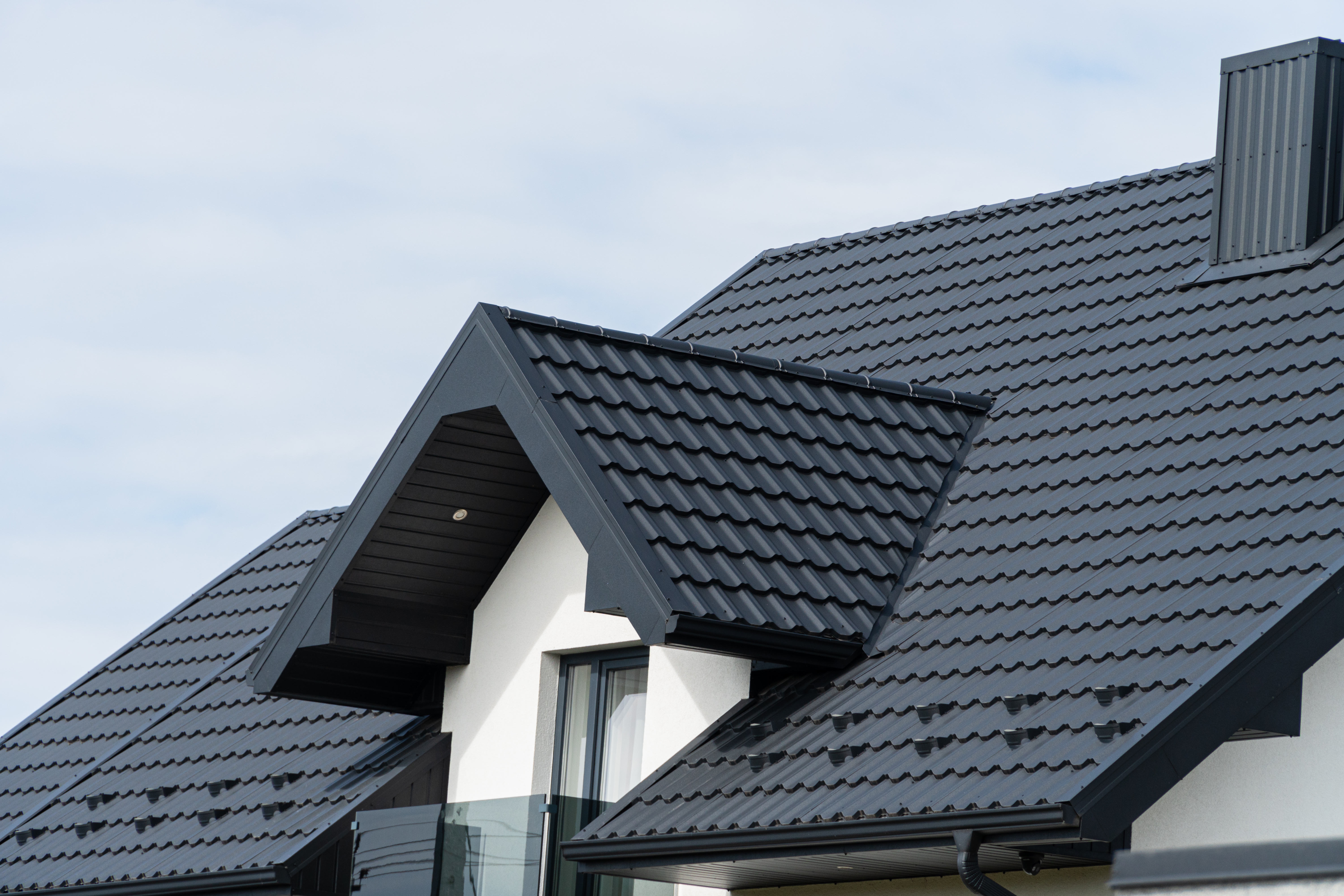 Metal Roof Cost Guide