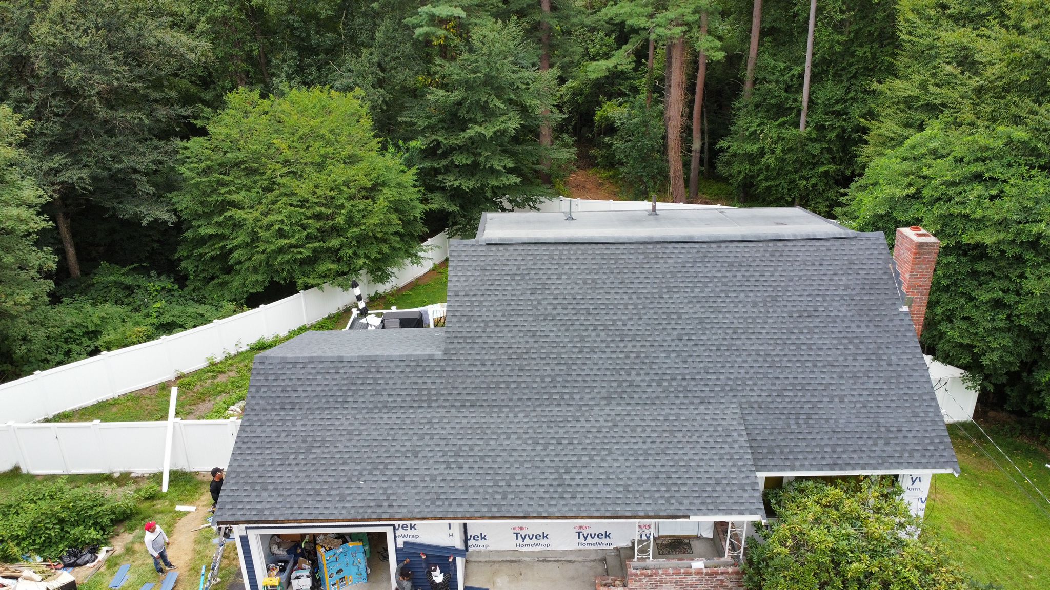 Metal Roofing Closure Strips – What They Do & Why You Need Them