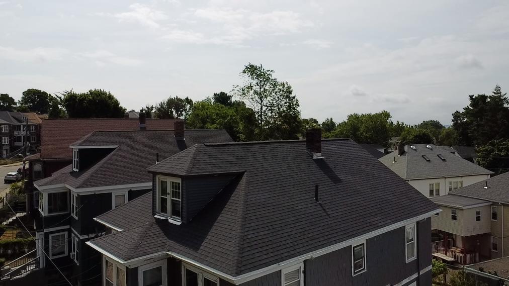 Professional Roofing Services – Quality, Safety & Local Expertise