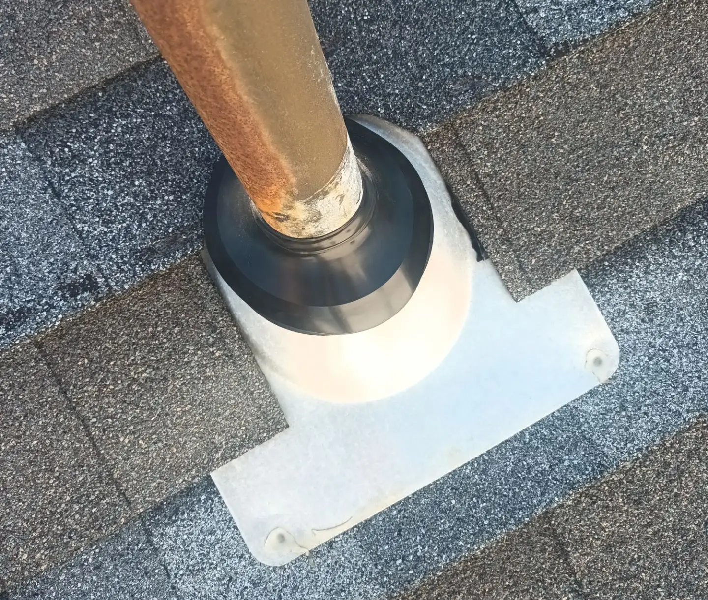 Roofing Vent Boots: Types, Uses & Replacement Tips