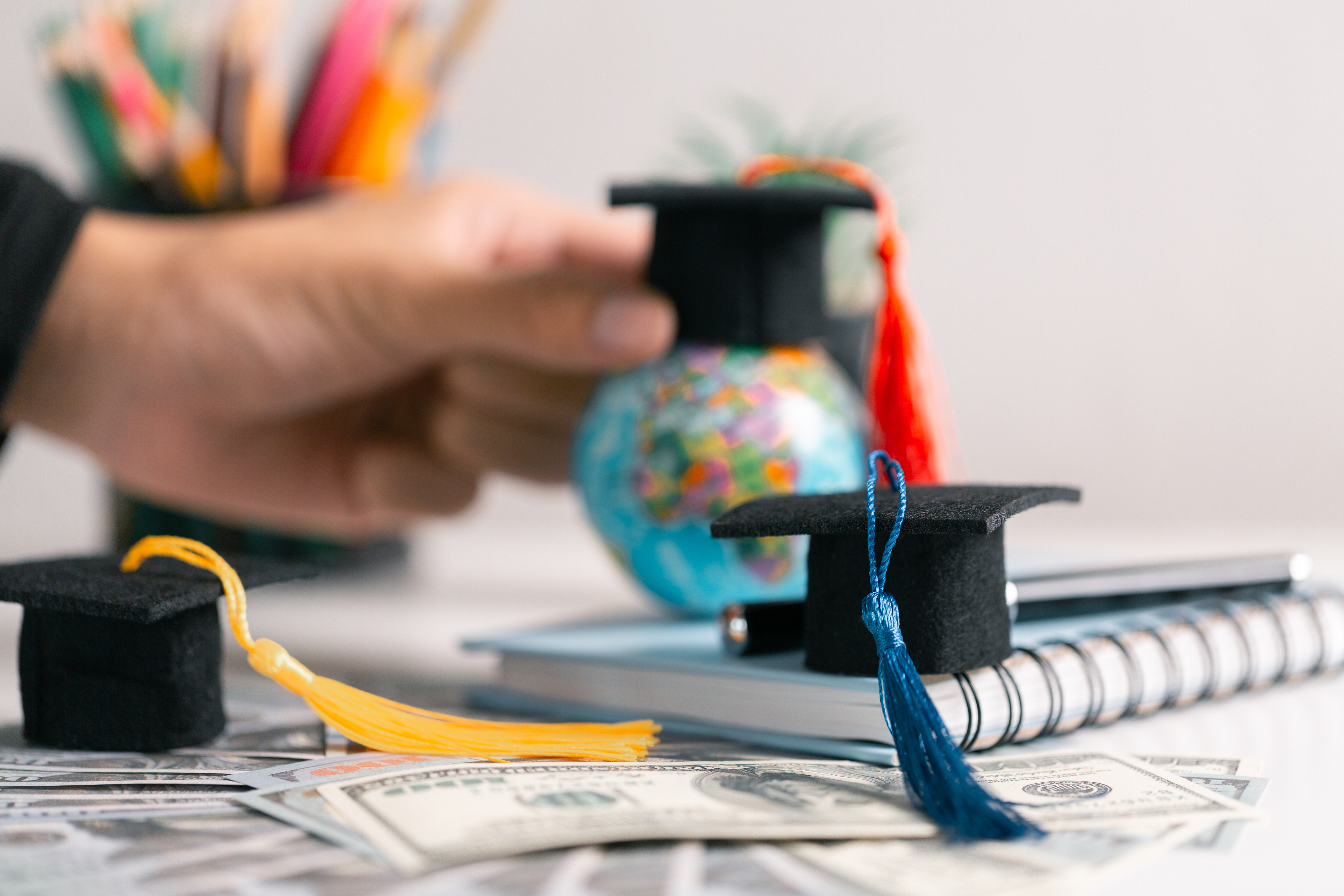 Federal Student Loans