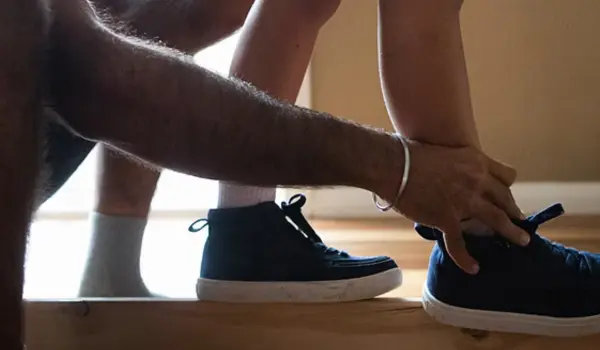 Cuevas Medek Exercises at Head to Toe Therapies