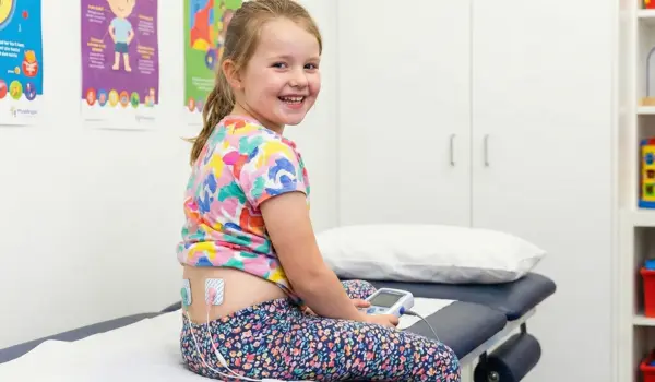 Spinal Stimulation therapy at Head to Toe Therapies