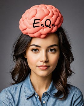 EQ is more important than IQ
