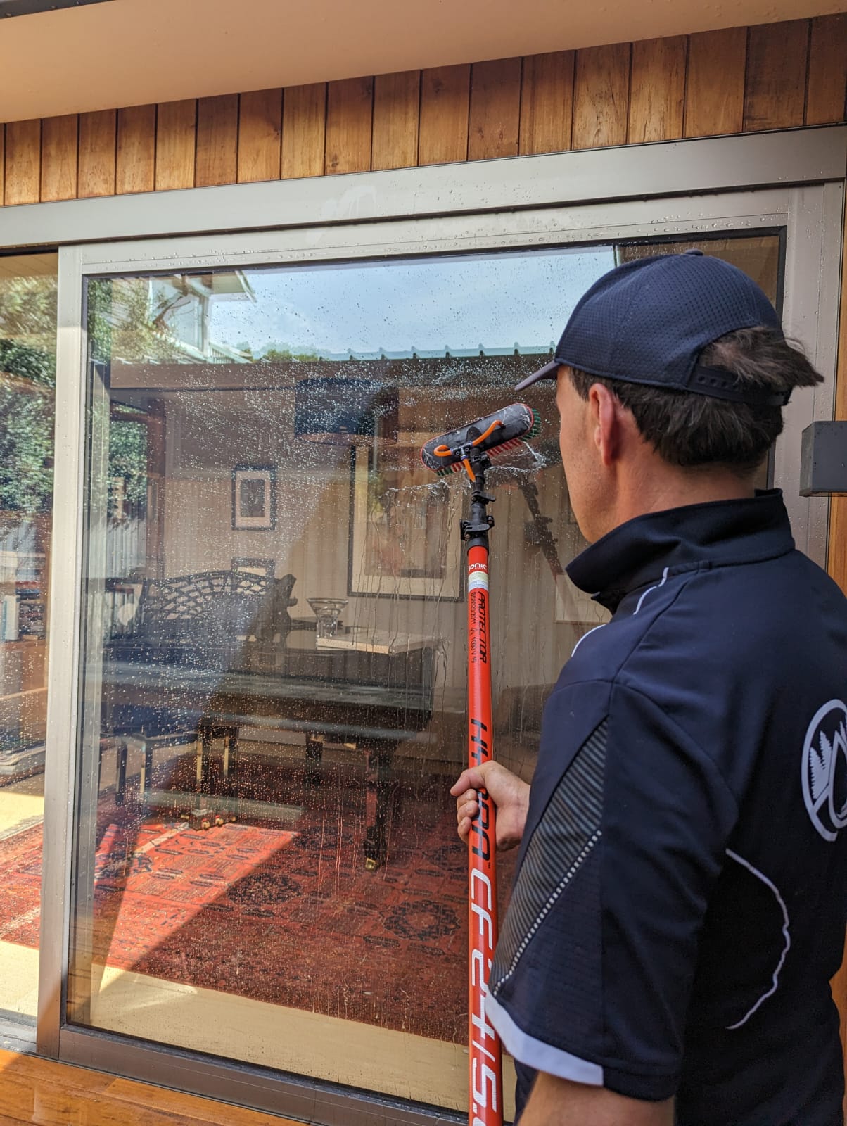 Window Cleaning Torquay