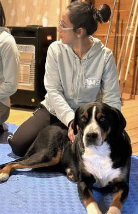 Alessandra Paciariello