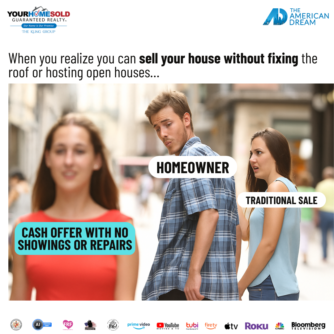 cash offer cash offer