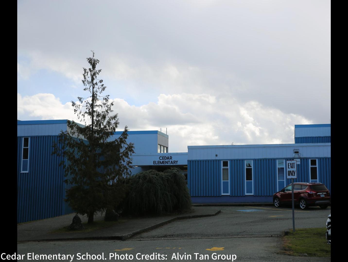 Cedar Elementary School, Cedar Schools, Schools in Cedar, Cedar Neighborhood, Nanaimo Neighborhoods,