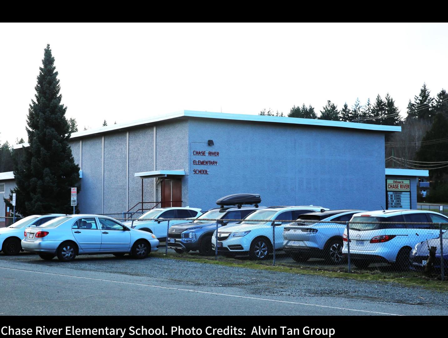 Chase River Elementary School, Elementary Schools, Schools in Chase River, Chase River Schools, Chase River Neighborhood, Nanaimo Neighborhoods,