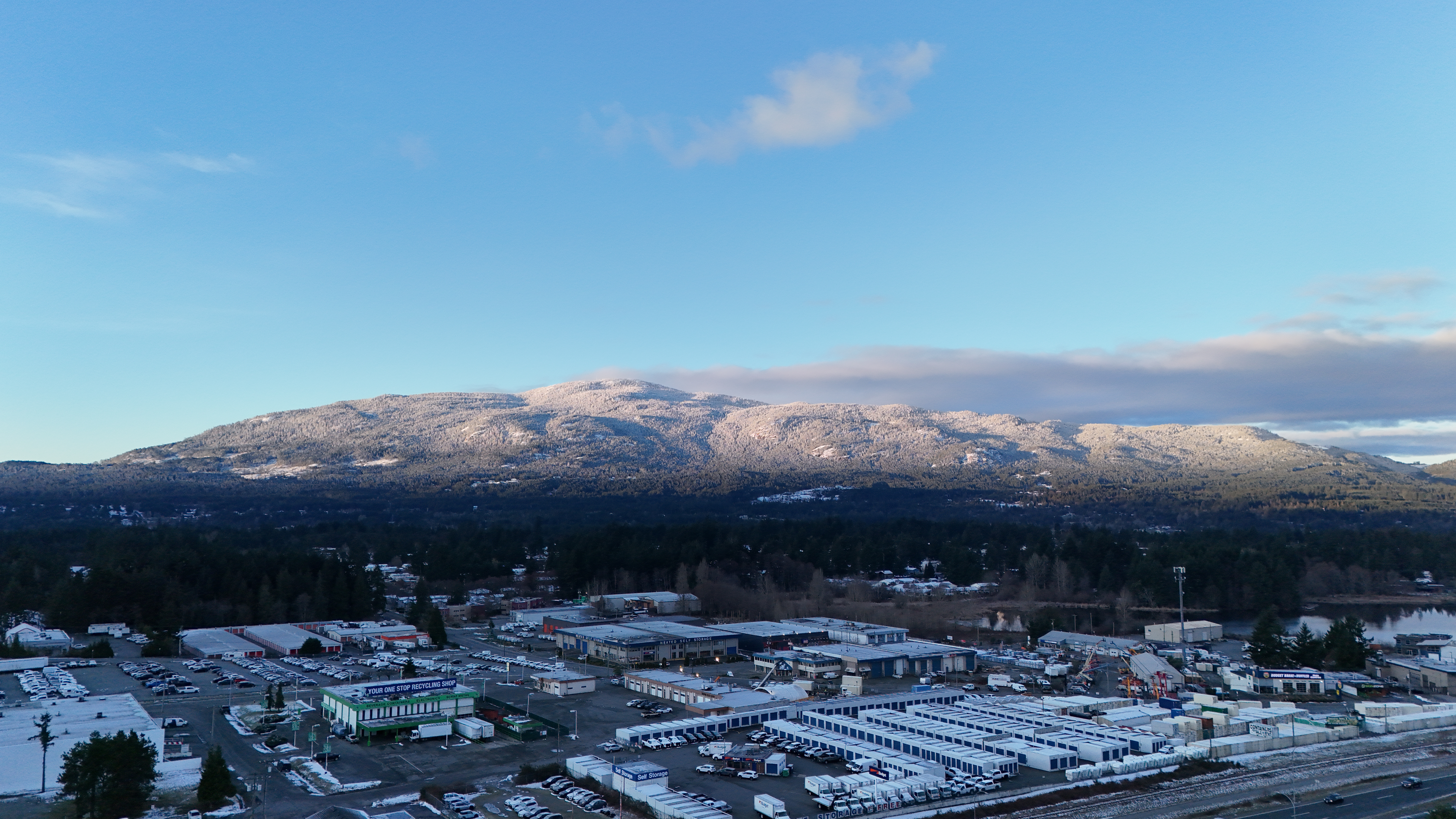 Mt Benson, Hiking, Trails, North Jingle Pot, Living in Nanaimo, Mountain 