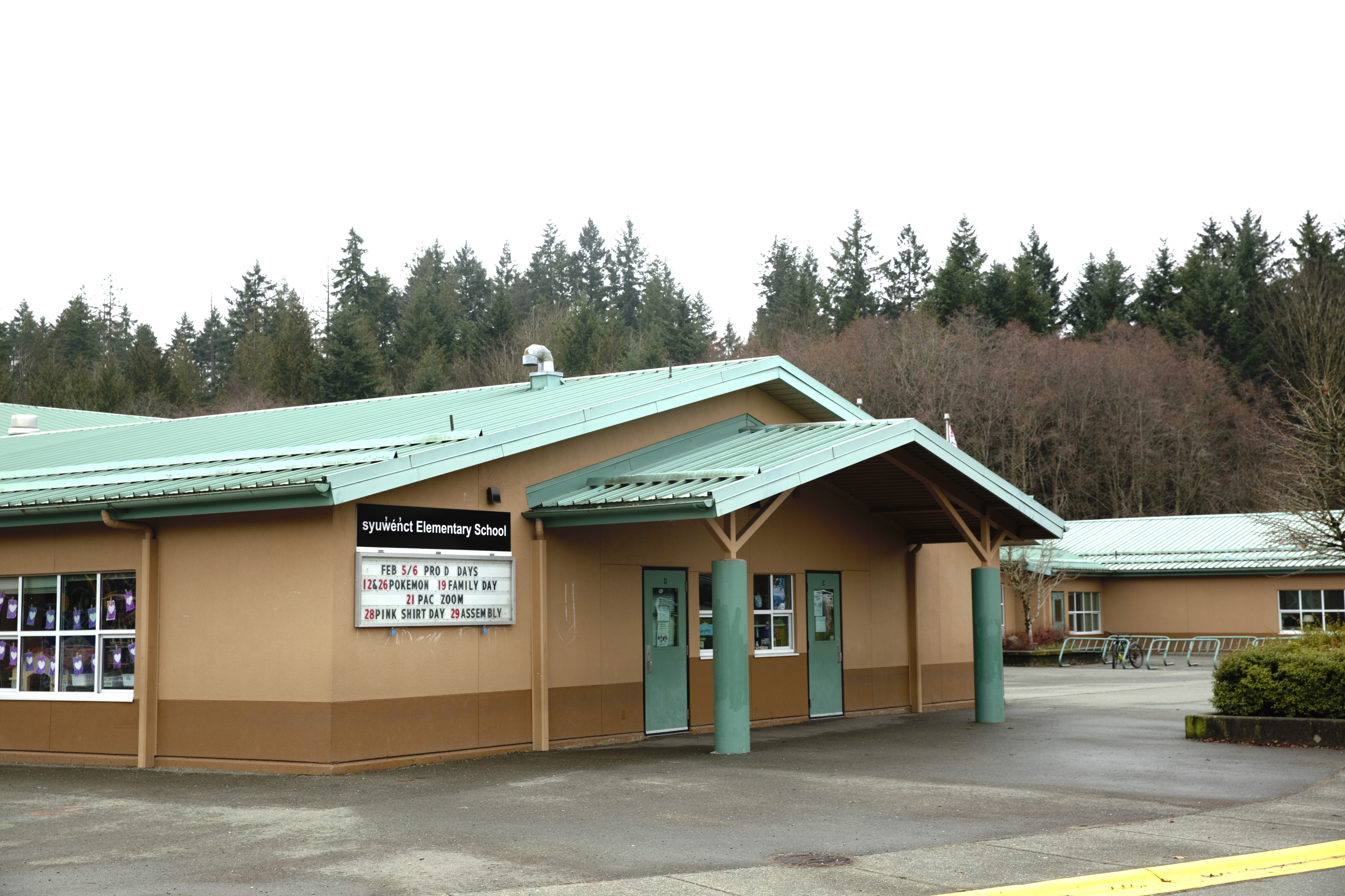 Coal Tyee Elementary School, Nanaimo Public School, Nanaimo Schools, Nanaimo Private Schools, Education, Schools in Nanaimo