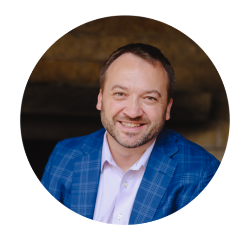 Seth is the Co-Founder of both The Dailey Group and Keller Williams Gateway in Baltimore, Maryland. He serves as the Operating Principal for the brokerage and as the team leader for The Dailey Group, which consistently helps over 150 families a year. Seth, a Montana native, is passionate about empowering leaders and teaching people to make smart financial moves.
Prior to real estate, Seth held his CPA designation and worked as a mortgage lender before joining forces with his wife of 20 years, Alyce. Seth can usually be found at the nearest coffee shop with a personal growth book in hand while scribbling down his next great idea on the back of a napkin.