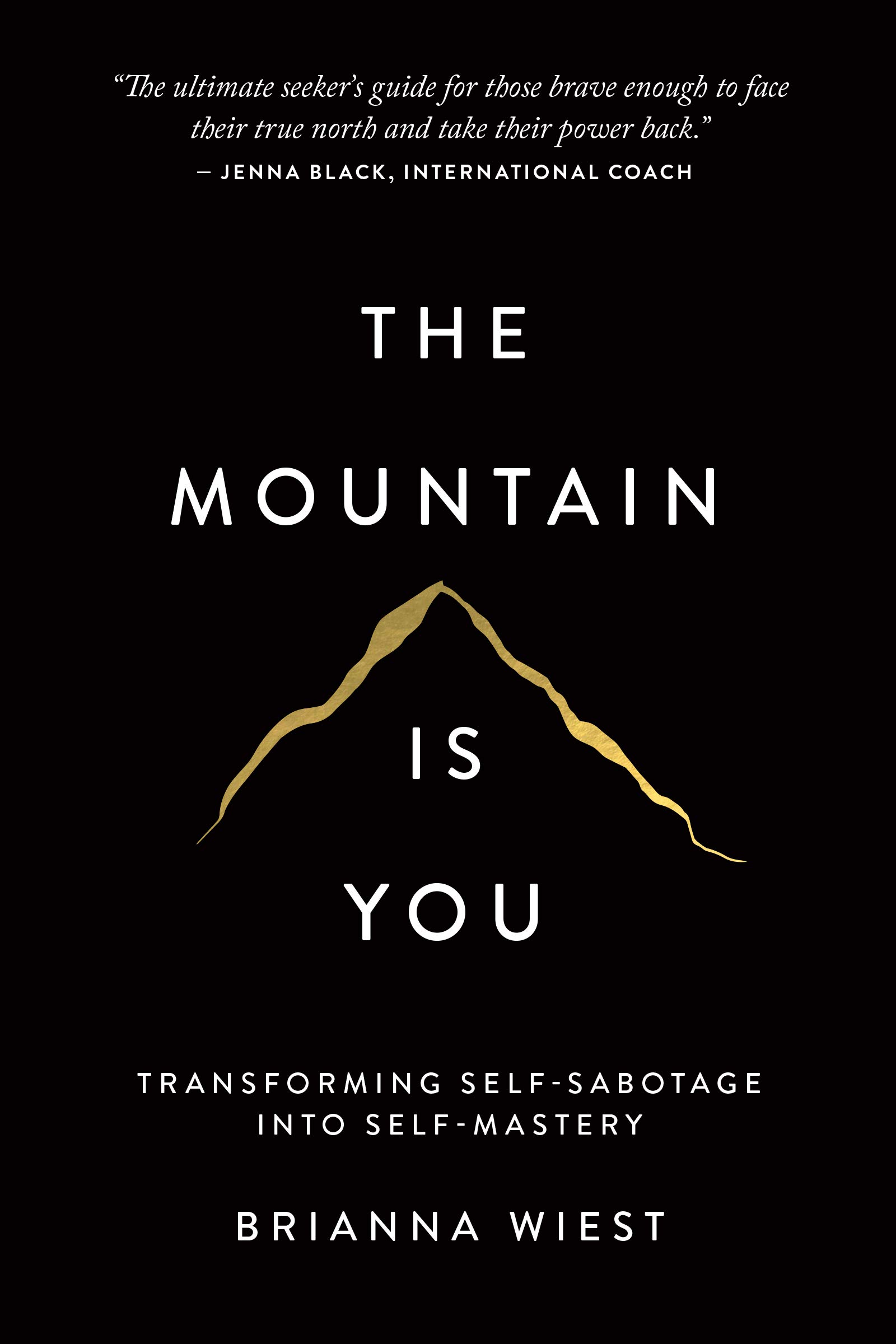 Explore "The Mountain Is You" by Brianna Wiest. Learn how to overcome self-sabotage and achieve self-mastery with practical strategies for personal growth. Explore "The Mountain Is You" by Brianna Wiest. Learn how to overcome self-sabotage and achieve self-mastery with practical strategies for personal growth.