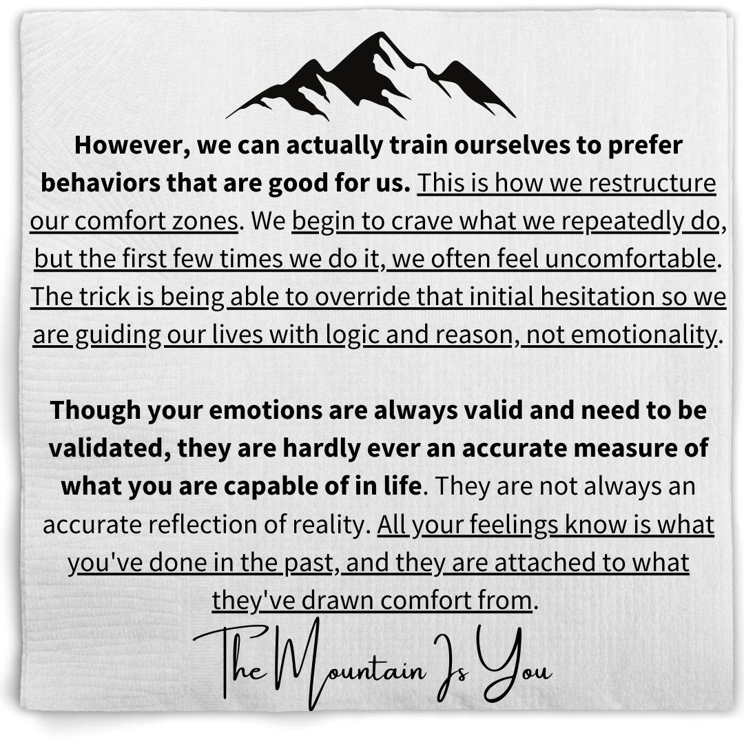 Explore "The Mountain Is You" by Brianna Wiest. Learn how to overcome self-sabotage and achieve self-mastery with practical strategies for personal growth. Explore "The Mountain Is You" by Brianna Wiest. Learn how to overcome self-sabotage and achieve self-mastery with practical strategies for personal growth.