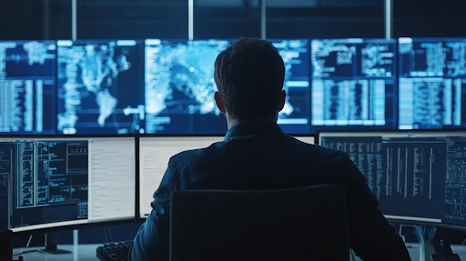 Continuous Cyber Threat Monitoring: Proactive Defense for Today's Digital Business
