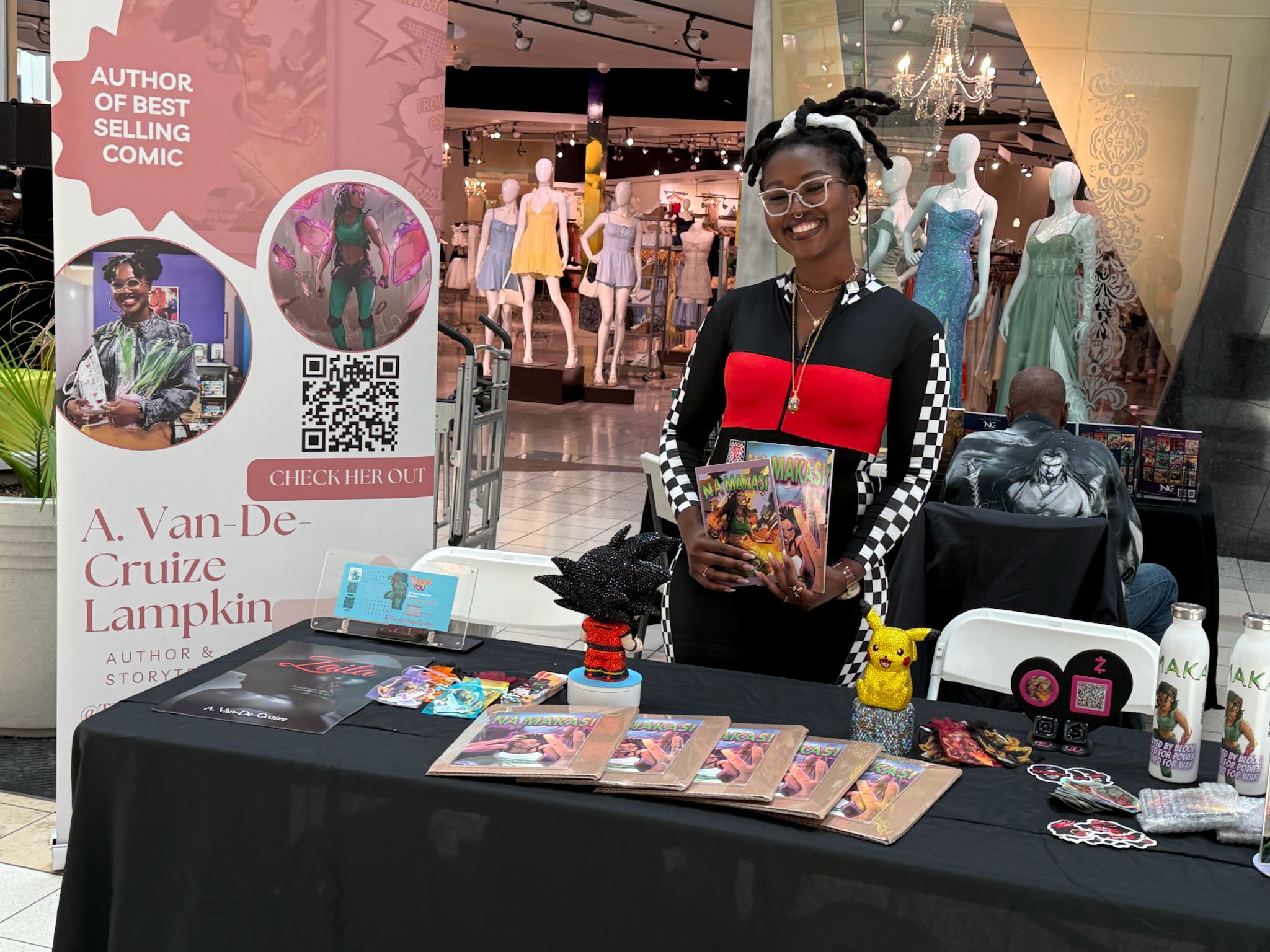 Na Makasi reward bundle mockup