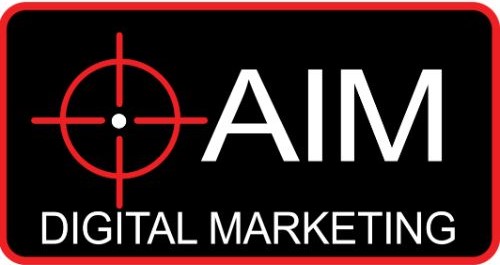 Aim Digital Marketing Aim Digital Marketing