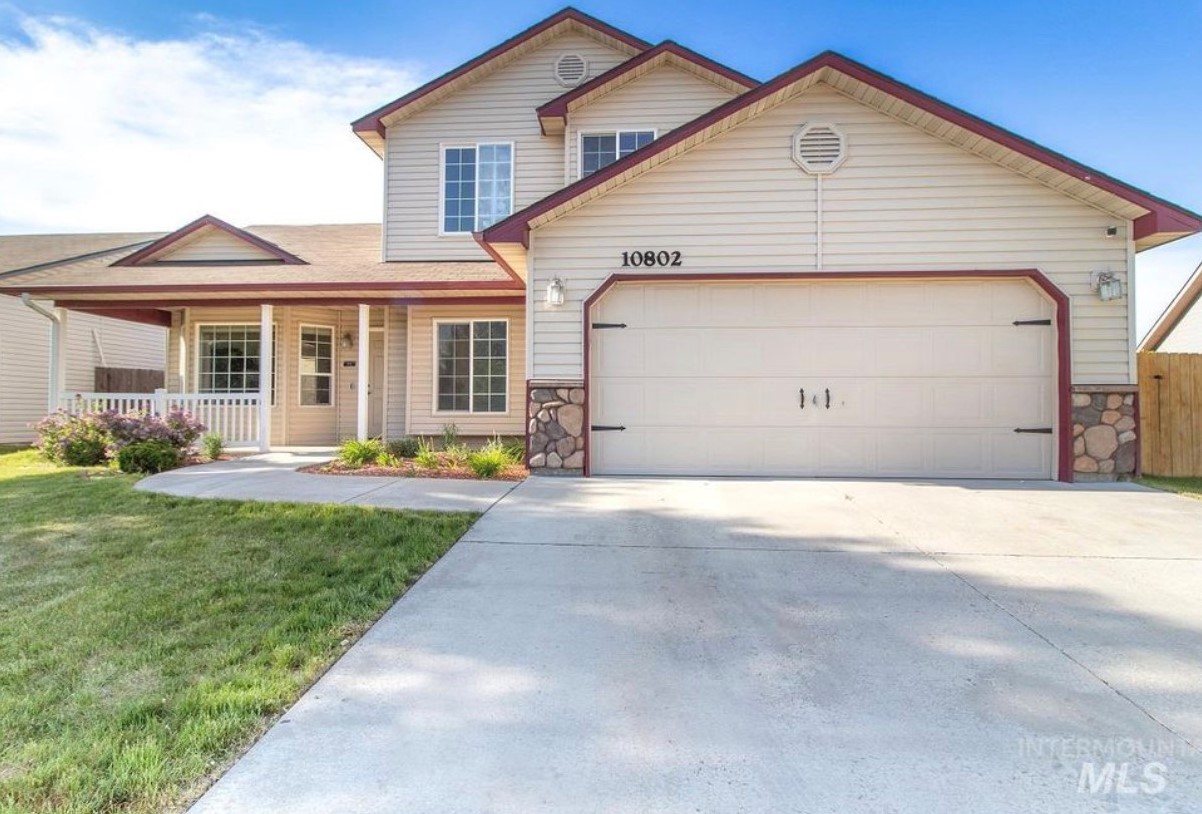 Owner Financing Home