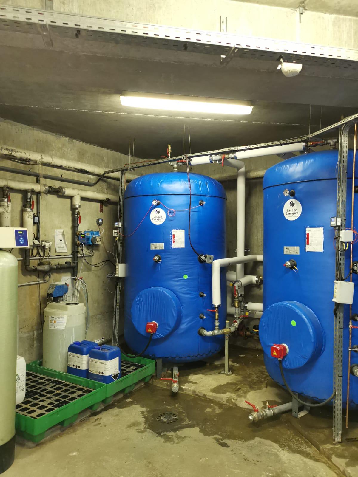 Installation de chaudières à gaz à La Queue-en-Brie : tout ce qu’il faut savoir Installation de chaudières à gaz à La Queue-en-Brie : tout ce qu’il faut savoir