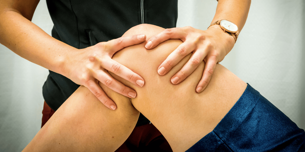 ACL Recovery - Physical Therapy Bend Oregon