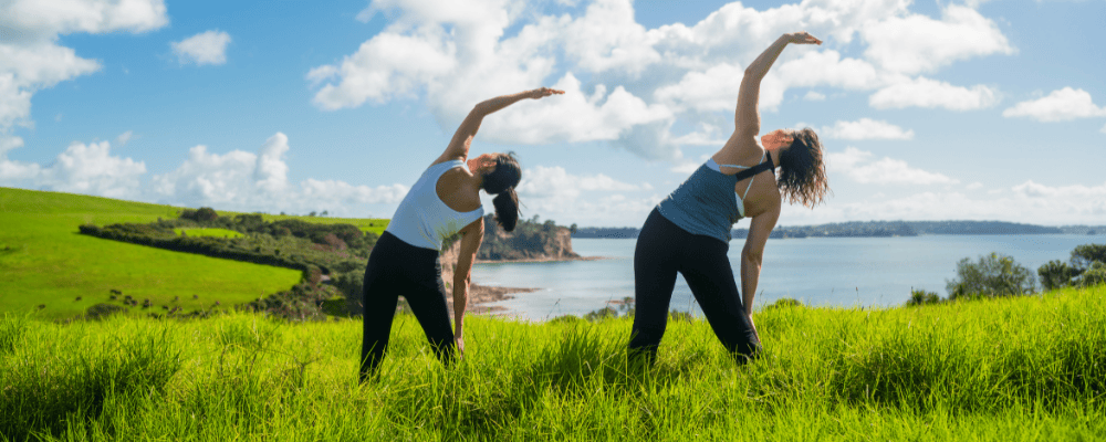 Physical Therapy Bend Oregon