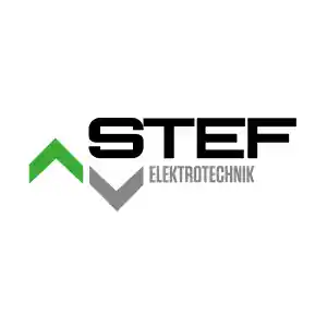 stef elektro logo