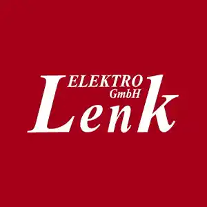 Electronic Lenk logo