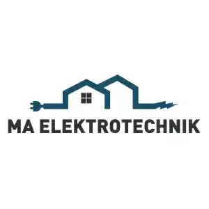 MA Elektrotechnik logo