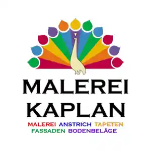 malerei kaplan logo