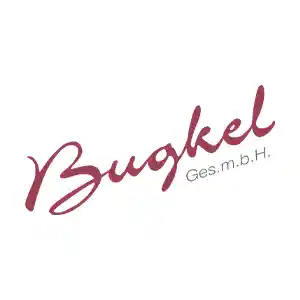 Bugkel logo