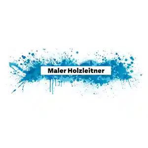 Maler Holzleitner logo