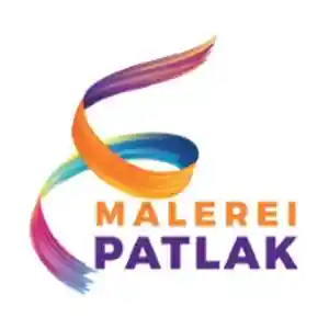 malerei patlak logo