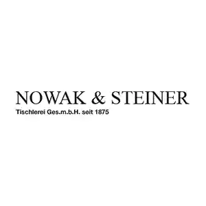 Nowak & Steiner Tischlerei