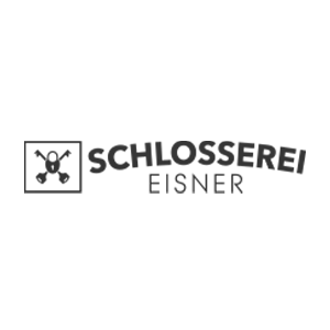 Schlosserei Eisner logo