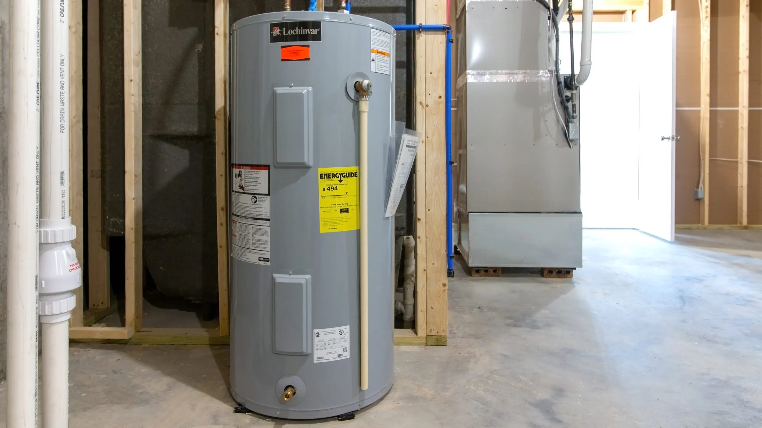 water heater in house water heater in house