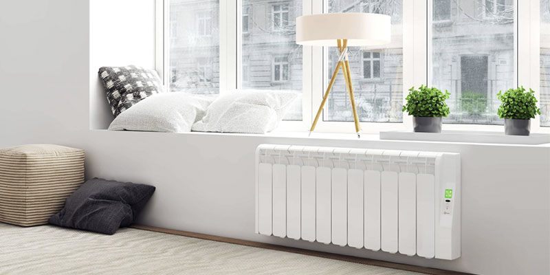 electric heating radiator electric heating radiator