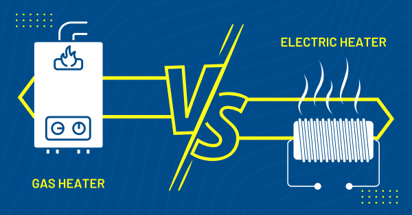 gas vs electric heating gas vs electric heating