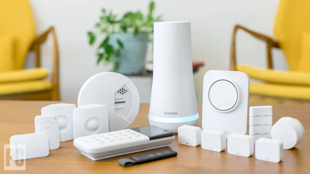 smart home devices smart home devices