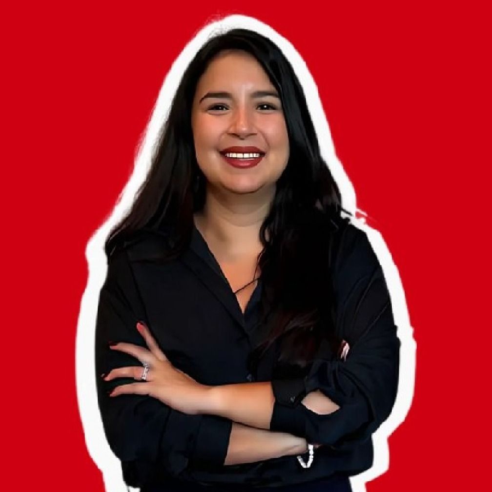 Maritza is a leadership consultant and business strategist who helps companies build aligned, accountable teams that drive predictable growth. With experience coaching overwhelmed founders to reclaim their time and lead with clarity, Maritza specializes in creating frameworks that turn leadership challenges into momentum.