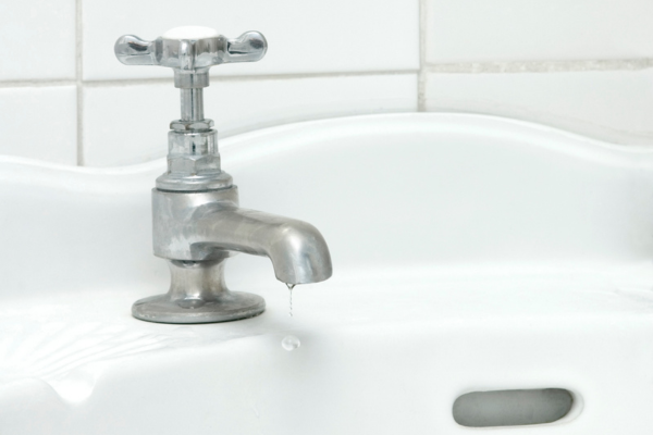 faucet drip
