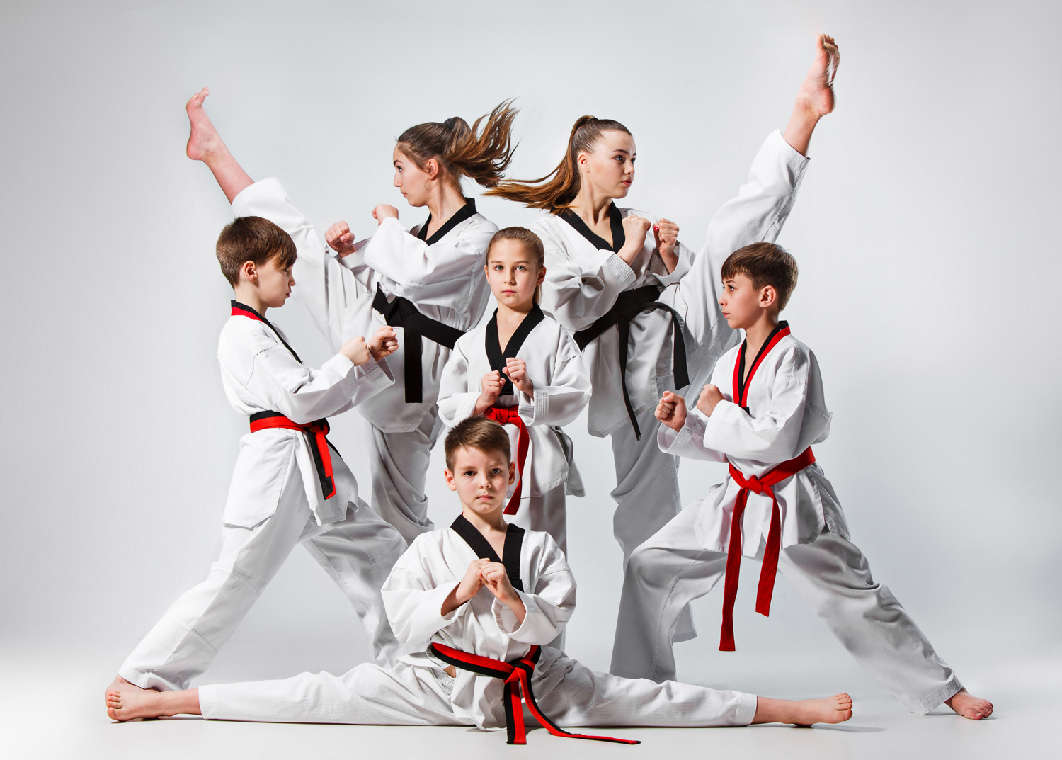 Taekwondo: 25+ Remarkable Facts