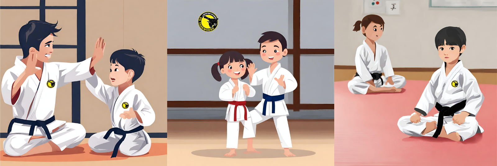 Parental Tips: Fostering Listening Skills for Martial Arts Success! 