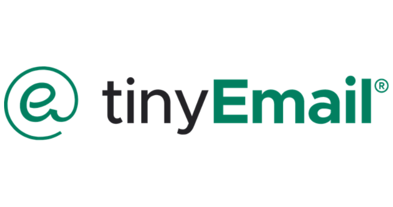 TinyEmail