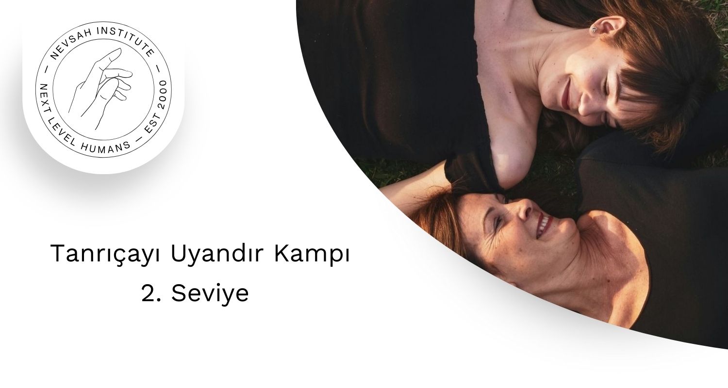 Tanrıçayı Uyandır Tanrıçayı Uyandır