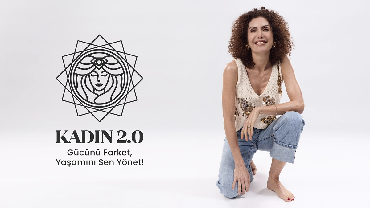 KADIN 2.0 KADIN 2.0