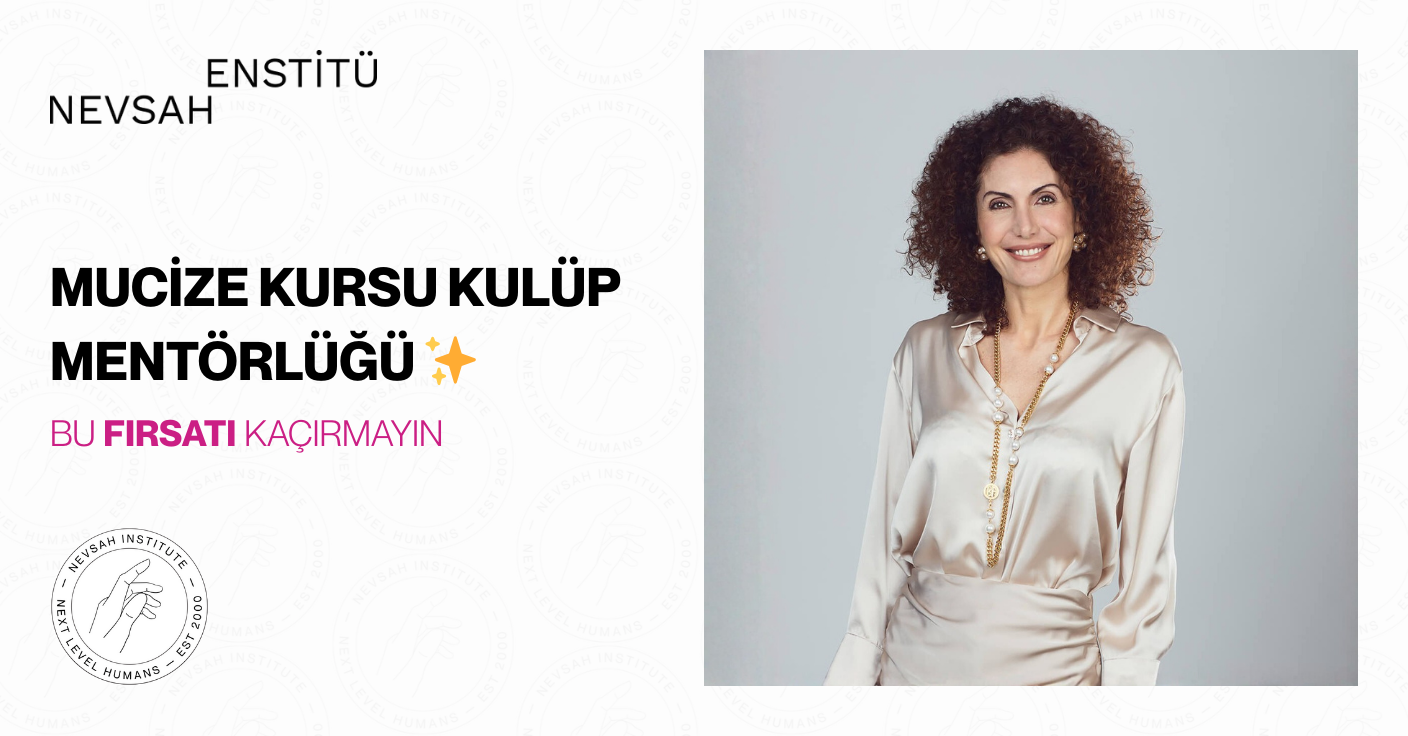 Yeni Yıl İnisiasyon Çalışması