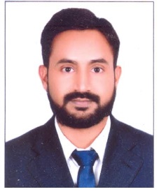 Muhammad Sajjad is the CEO of Gitchia Institute of Global Certification. He holds the MS TQM degree from University of Punjab and having 260 International Certifications.