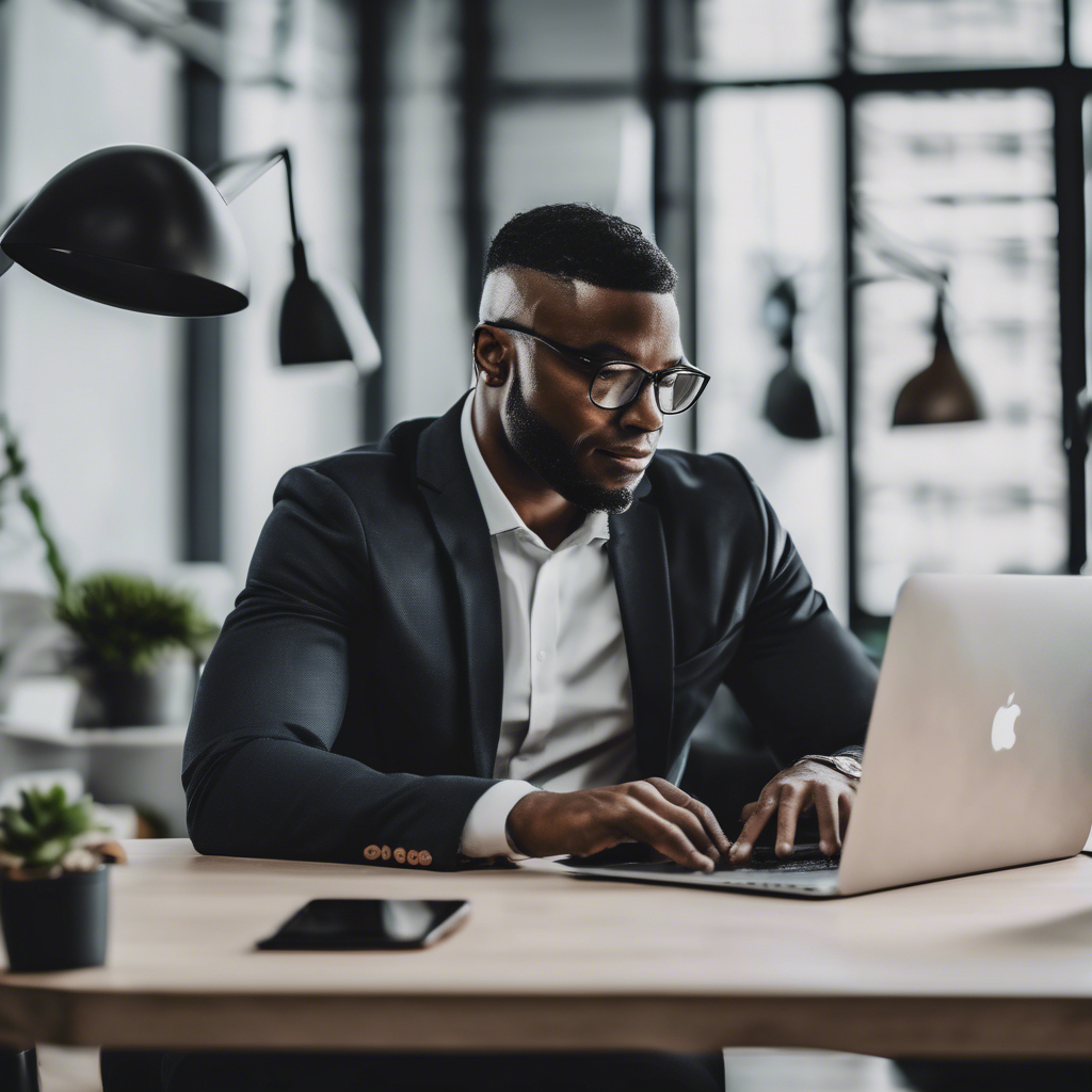 Leads loading visual