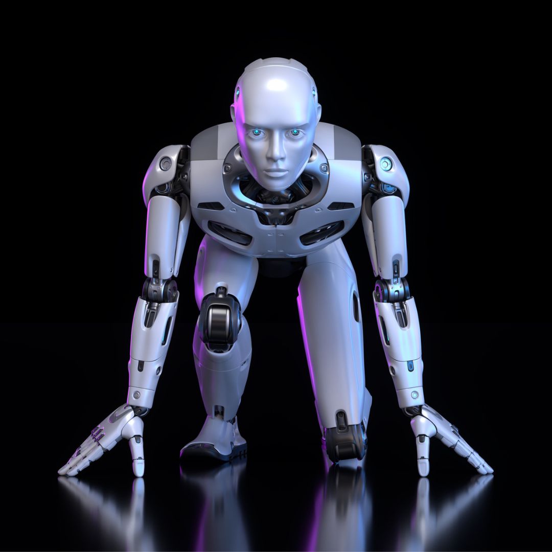 Smart Start Launchpad Robot