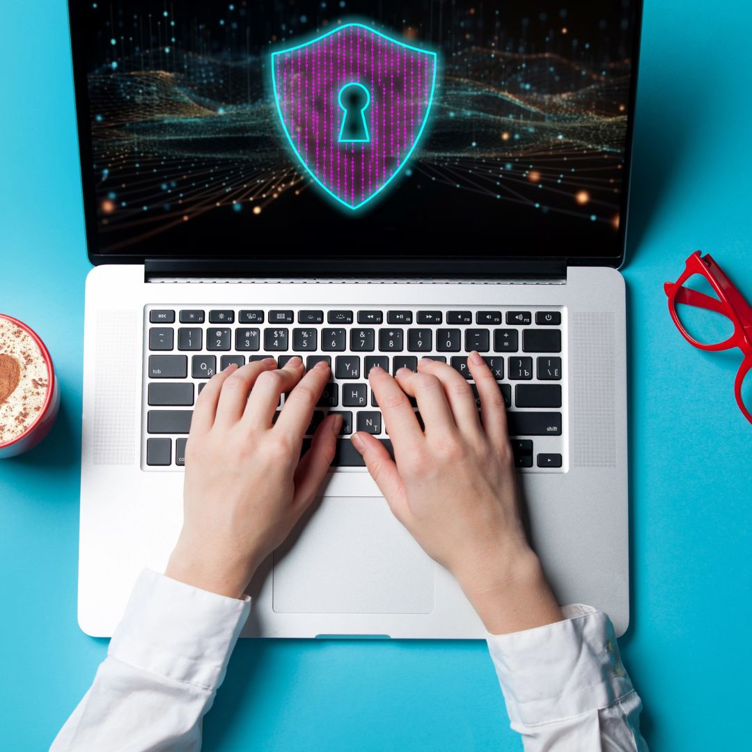 A secure interface of ReLiveable’s AI Memorial Services, showcasing Interactive Voice Memorials setup with AI conversational technology.